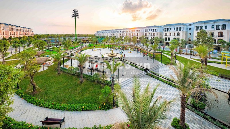 Cần bán gấp!! Liền kề Chà Là, Vinhomes Ocean Park 2 7.3 tỷ, LH: 0971536736