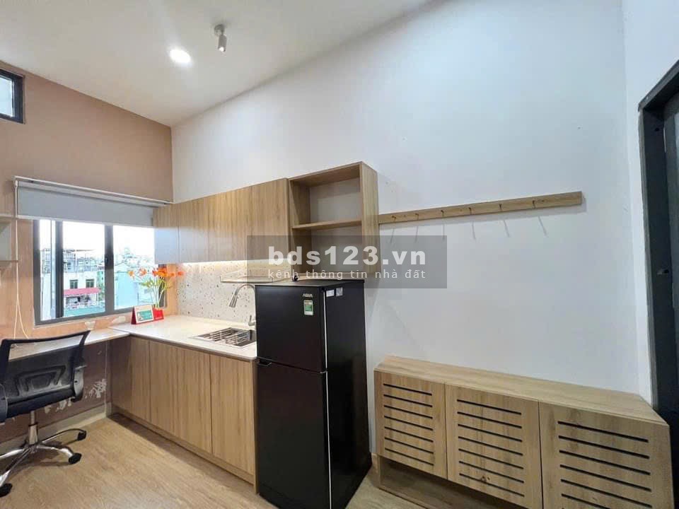 Cho Thuê Căn Hộ Siêu Yêu - Mang Vibe Cực Thơ Với Giá Siêu Ưu Đãi Ngay Quận 7