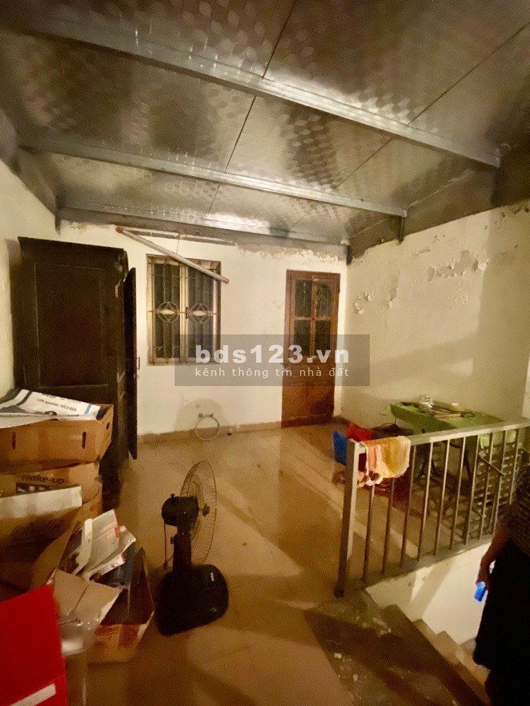 TÂN ẤP, ĐẤT SỬ DỤNG 24M2 TRUNG TÂM THÀNH PHỐ, OTO CÁCH NHÀ 20M, Ở NGAY - GIÁ KHIÊM TỐN 2.7 TỶ(Có TL)