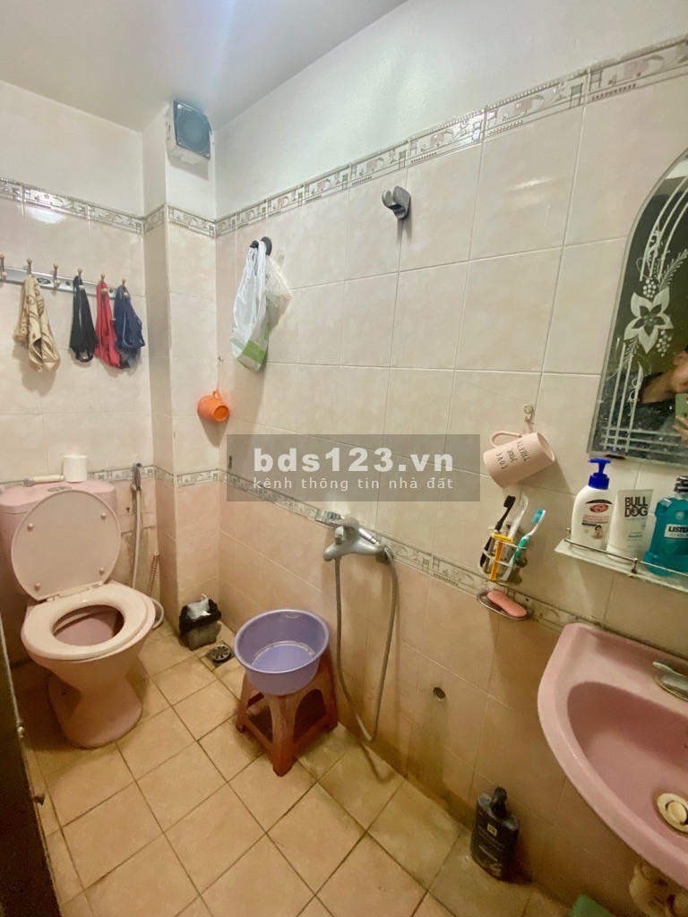 TÂN ẤP, ĐẤT SỬ DỤNG 24M2 TRUNG TÂM THÀNH PHỐ, OTO CÁCH NHÀ 20M, Ở NGAY - GIÁ KHIÊM TỐN 2.7 TỶ(Có TL)