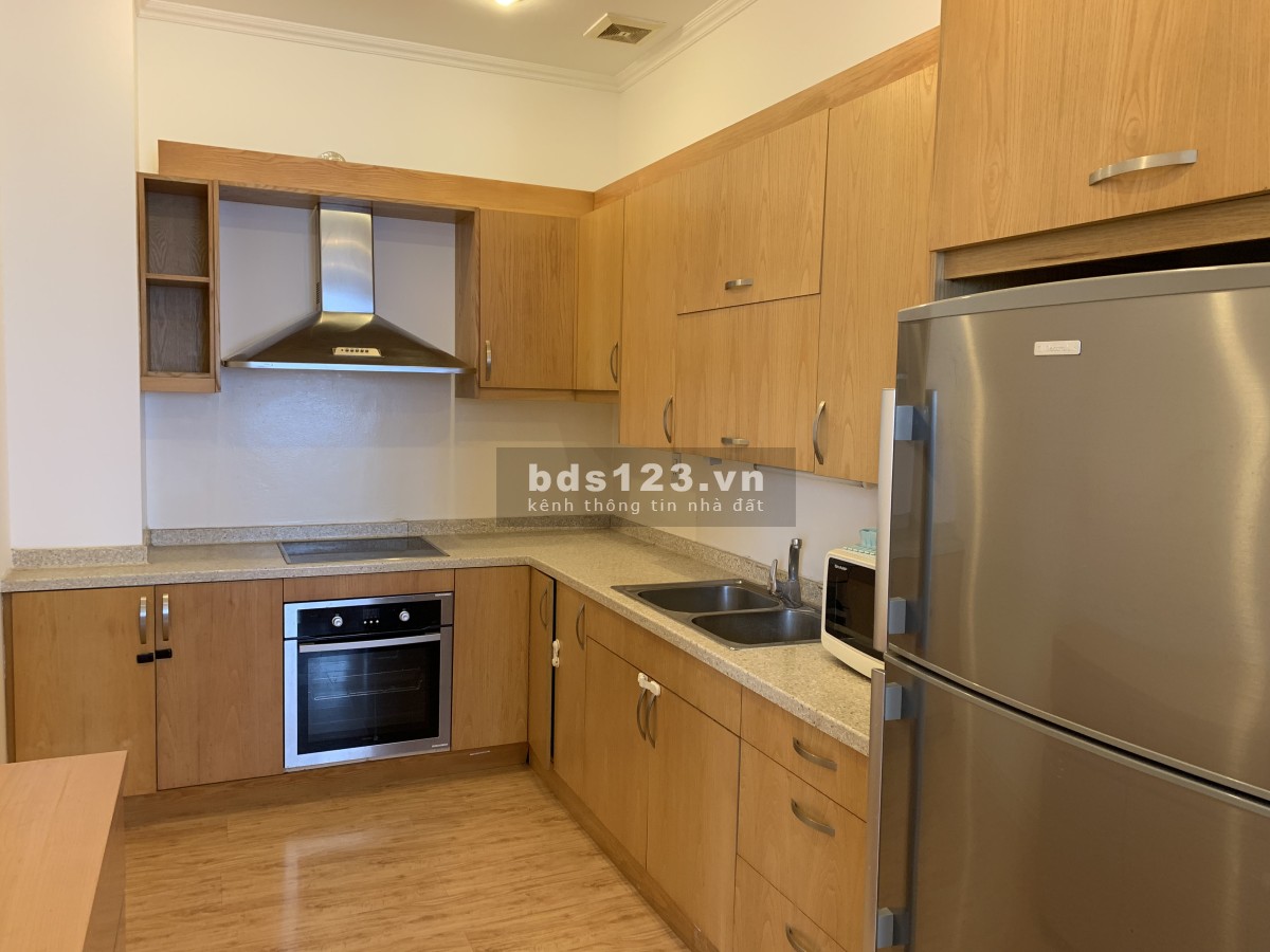 Siêu giảm giá sốc - Cho thuê căn hộ cung cư, căn hộ duplex khu vực Thụy Khuê