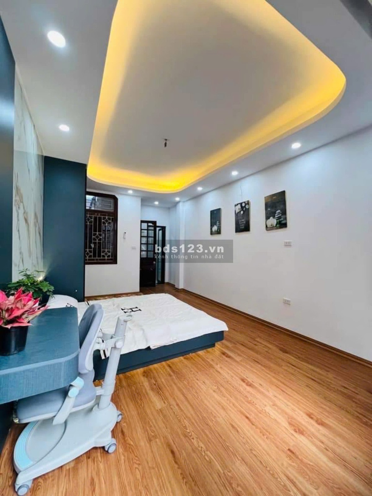 Đừng đợi – Gọi – sở hữu ngay NHÀ PHỐ PHƯƠNG LIỆT, CHO THUÊ, KINH DOANH ĐỈNH. 59M2 NHỈNH 10 TỶ