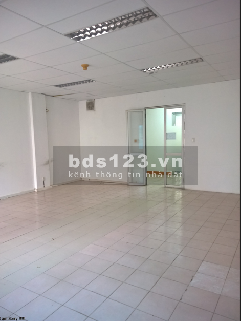 Cho thuê văn phòng mặt tiền phố Thái Hà