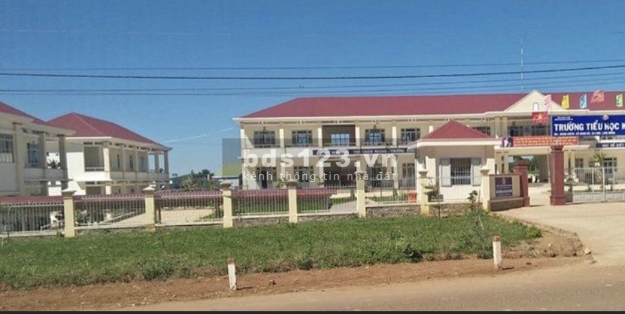 KẸT TIỀN BÁN 130 TRIỆU/SỔ 2.080M2 SỔ RIÊNG TX BÌNH PHƯỚC, NGAY CHỢ, TRƯỜNG HỌC, KCN ĐÔNG CÔNG NHÂN