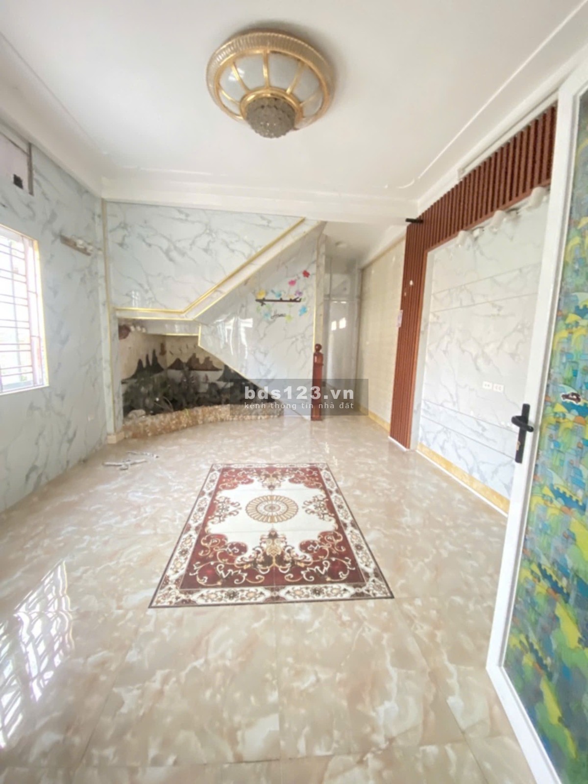 BÁN NHÀ KIM GIANG DIỆN TÍCH 67M2. GIÁ 8.7TYR