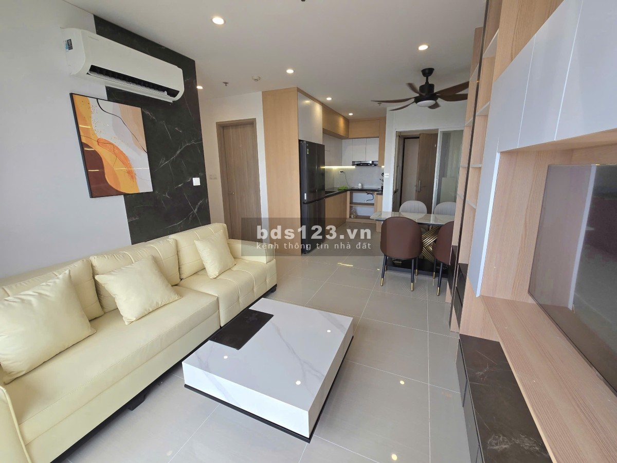 Bán căn hộ góc 3 PN tại Vinhomes Smart City Nam Từ Liêm Hà Nội