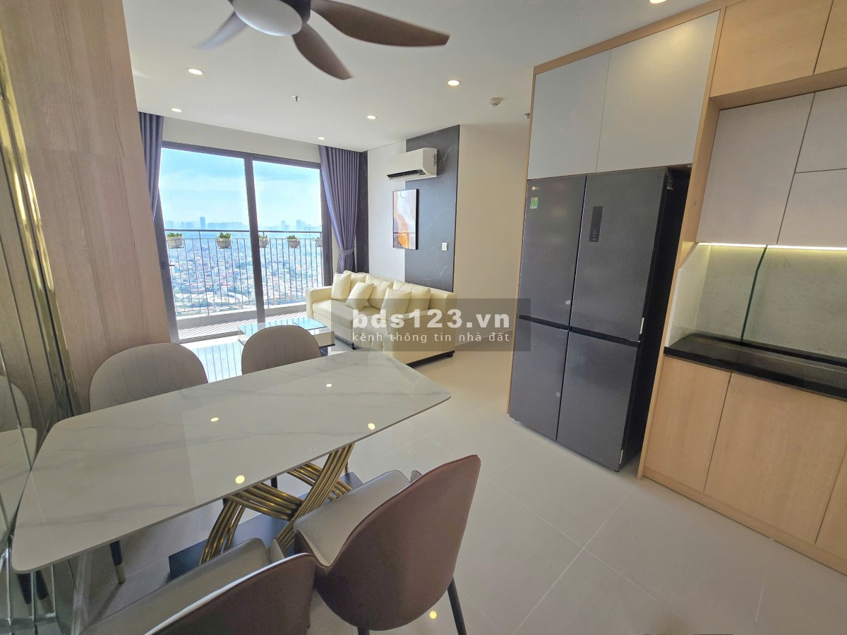 Bán căn hộ góc 3 PN tại Vinhomes Smart City Nam Từ Liêm Hà Nội