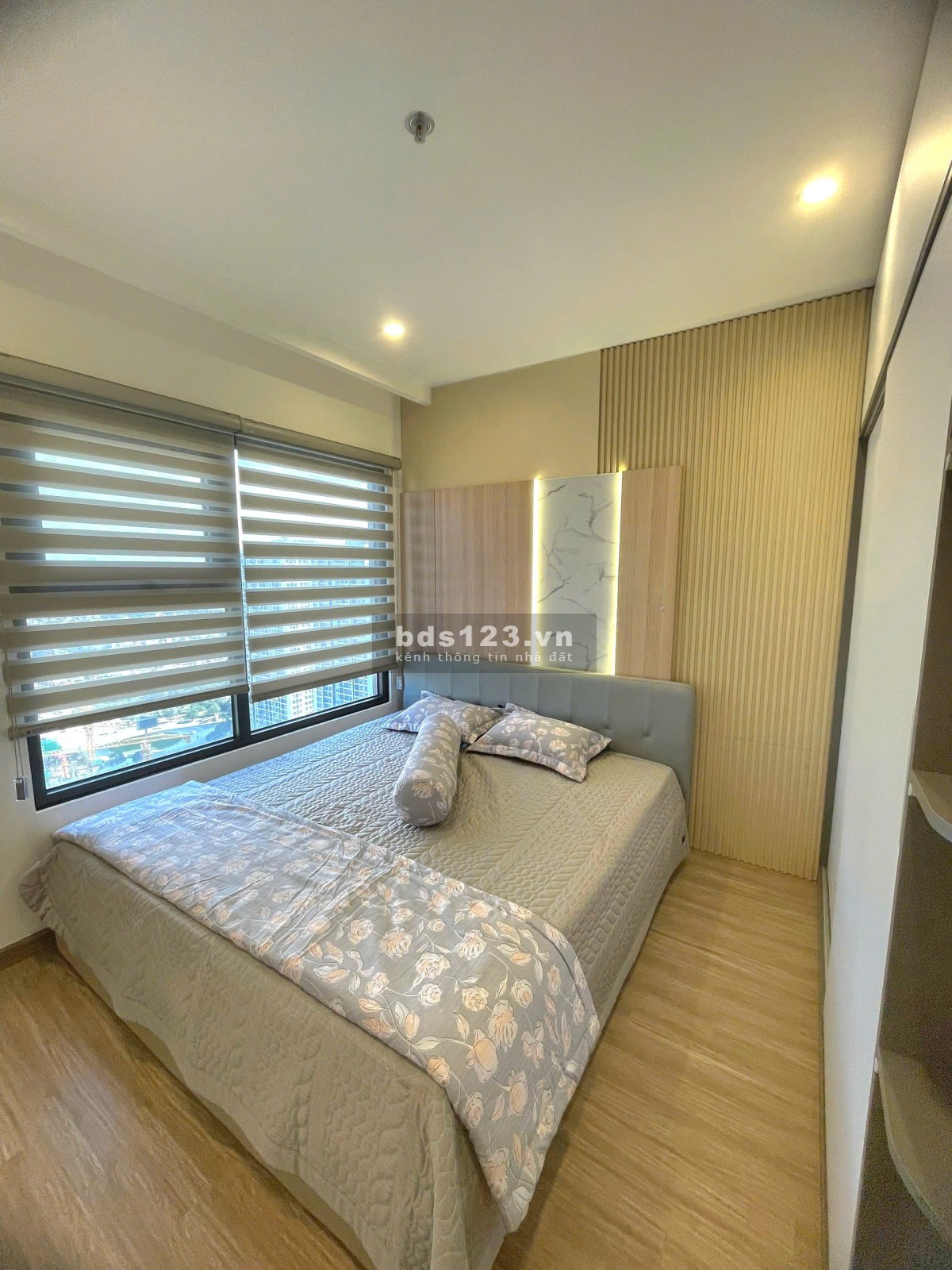 Bán căn hộ góc 3 PN tại Vinhomes Smart City Nam Từ Liêm Hà Nội