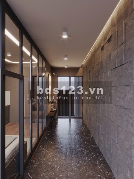 TOÀ CĂN HỘ DỊCH VỤ ĐỖ ĐỨC DỤC 120M2 MẶT NGÕ KINH DOANH Ô TÔ TRÁNH - DÒNG TIỀN 160 TRIỆU/ THÁNG