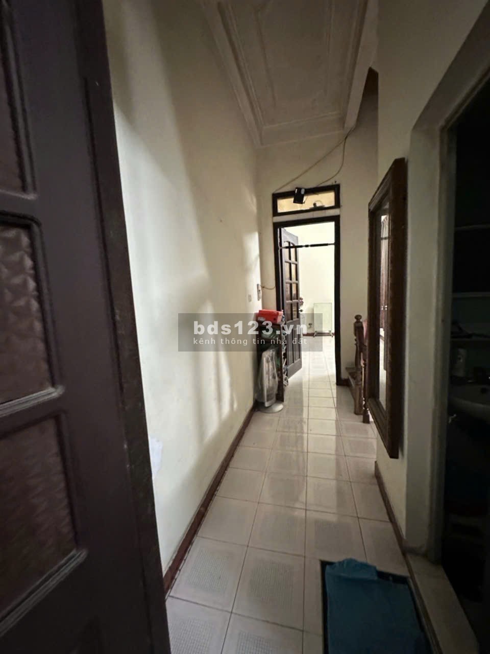 TRung tâm Quận Đống Đa. Phố Chùa Bộc. S 84m2. 4 tầng. MT rộng thênh thang. Giá 17 tỷ