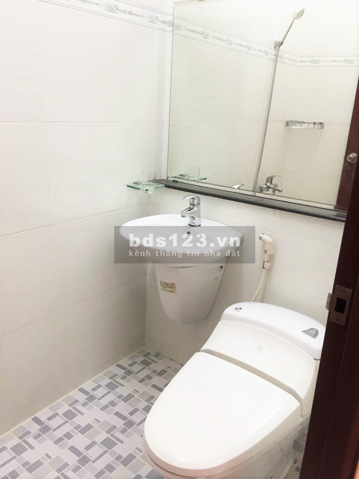 Phòng dịch vụ 3tr9 khu Cư xá Lữ Gia gần ĐH Bách Khoa