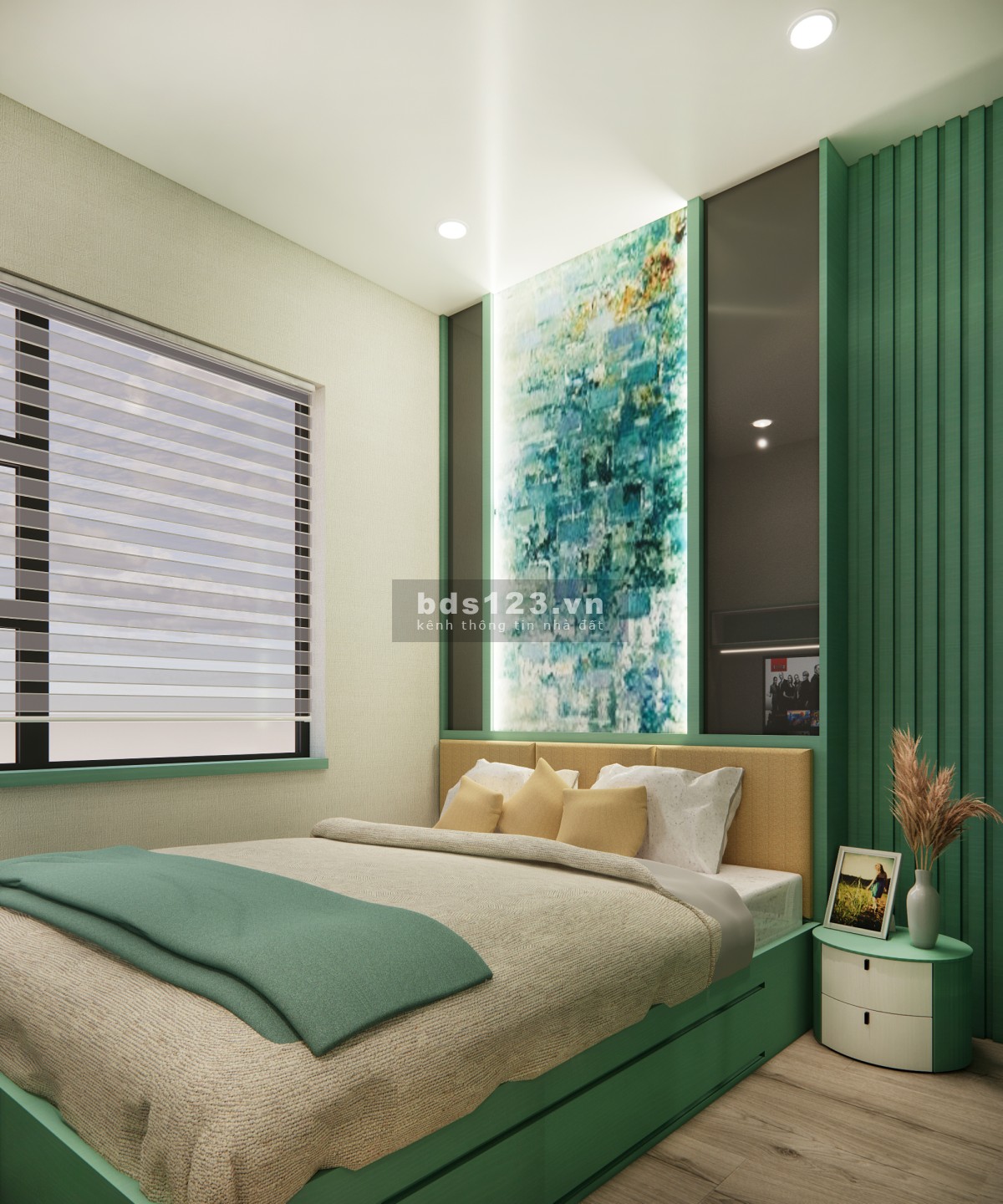 Bcons Avenue - mặt tiền Xa Lộ Hà Nội căn 2PN chỉ từ 1,6 tỷ, cam kết thuê 288tr/2 năm, ân hạn 2 năm