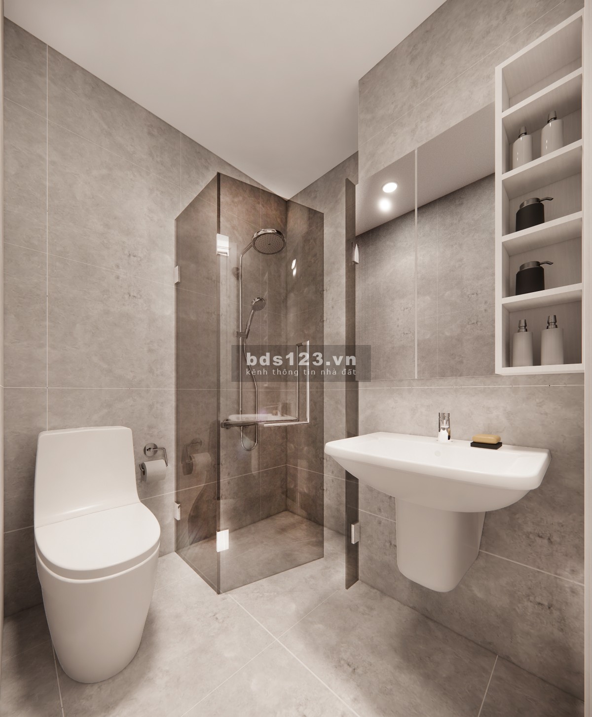 Bcons Avenue - mặt tiền Xa Lộ Hà Nội căn 2PN chỉ từ 1,6 tỷ, cam kết thuê 288tr/2 năm, ân hạn 2 năm