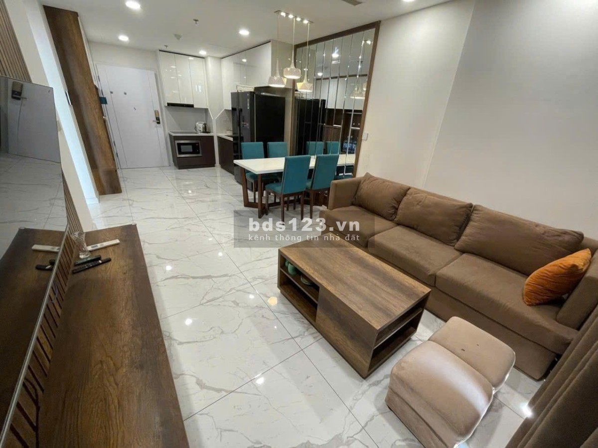 Chung cư Nguyễn Sỹ Sách, P15, TB: 2p ngủ, 2wc, nội thất, 10tr5 96m2
