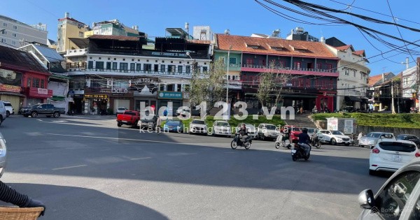 Cần cho thuê mặt tiền siêu đẹp trung tâm Đà Lạt