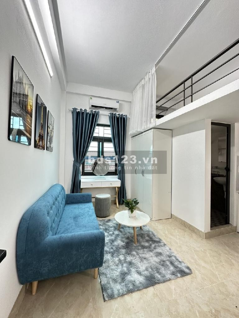 BÁN NHÀ PHÚ ĐÔ 65M x 8 TẦNG ( 18 phòng KK)