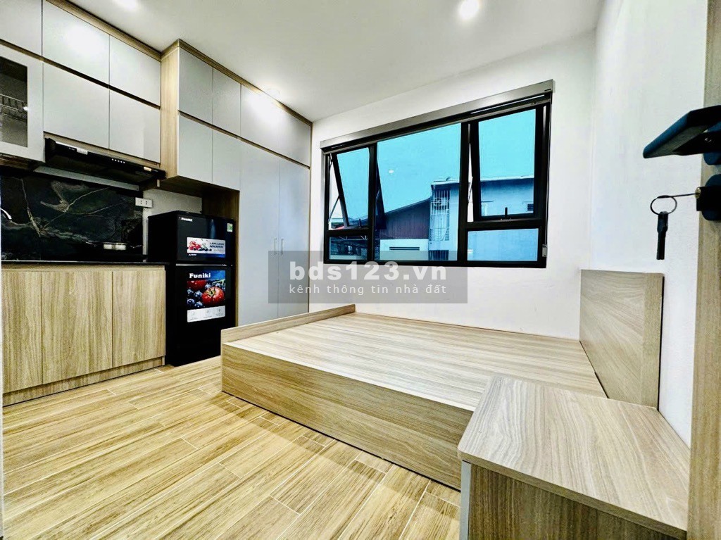 CẦN BÁN GẤP NHÀ HỒ TÙNG MẬU CẦU GIẤY 58M x 6 TẦNG