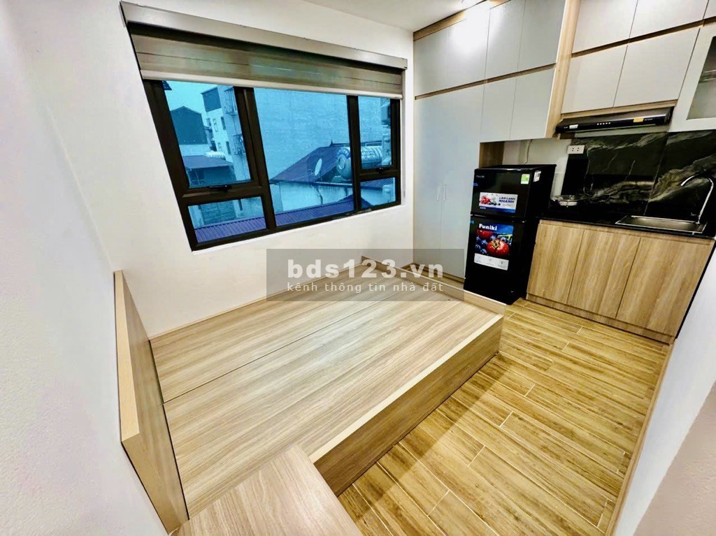 CẦN BÁN GẤP NHÀ HỒ TÙNG MẬU CẦU GIẤY 58M x 6 TẦNG