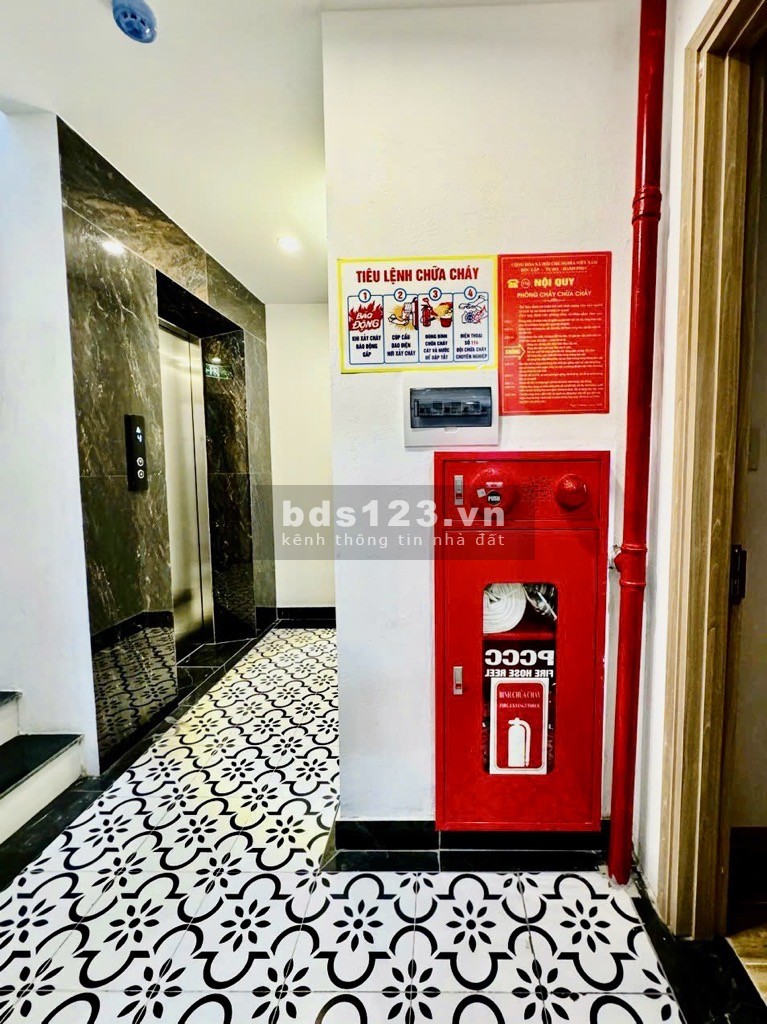 CẦN BÁN GẤP NHÀ HỒ TÙNG MẬU CẦU GIẤY 58M x 6 TẦNG