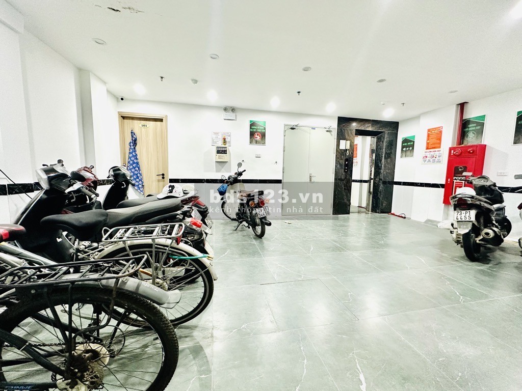 CẦN BÁN GẤP NHÀ HỒ TÙNG MẬU CẦU GIẤY 58M x 6 TẦNG