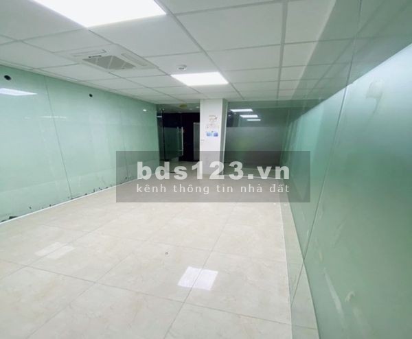 Cho thuê văn phòng tại ngõ 187 Nguyễn Tuân công năng đầy đủ, giá tốt, thiết kế hiện đại