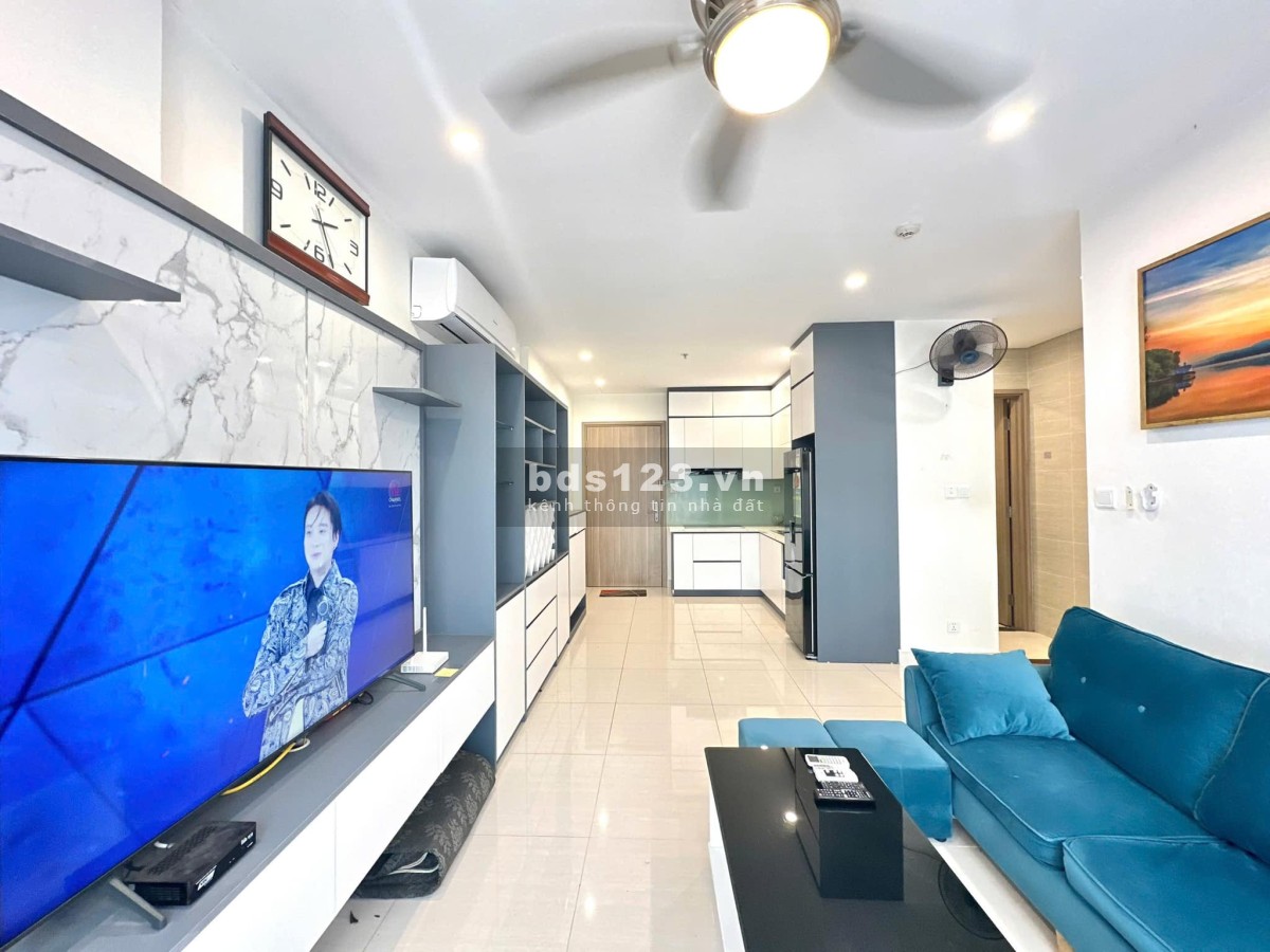 Còn duy nhất căn 2N 1VS view cực thoáng giá chỉ 2.65 tỷ bao phí tại Ocean Park 081 260 2680