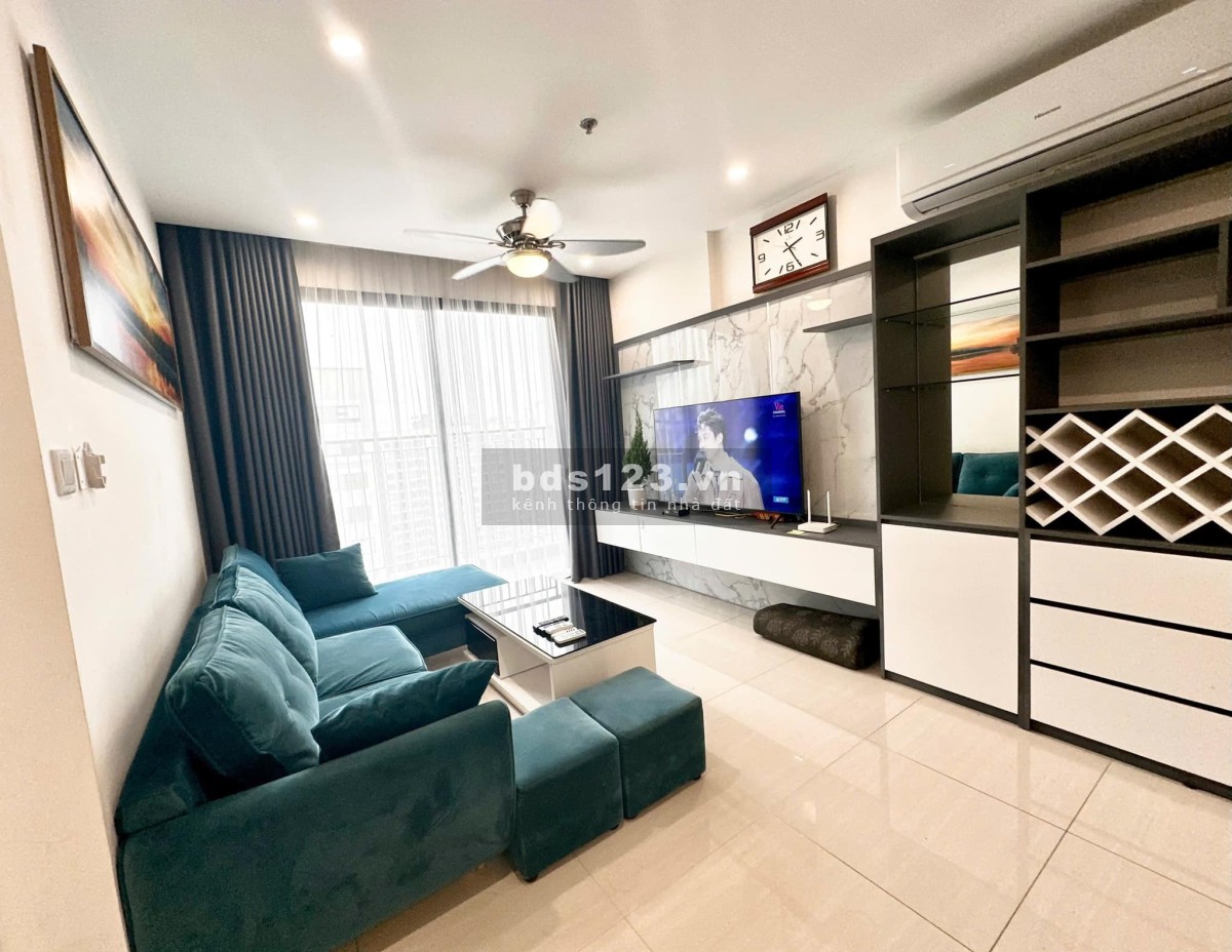 Còn duy nhất căn 2N 1VS view cực thoáng giá chỉ 2.65 tỷ bao phí tại Ocean Park 081 260 2680