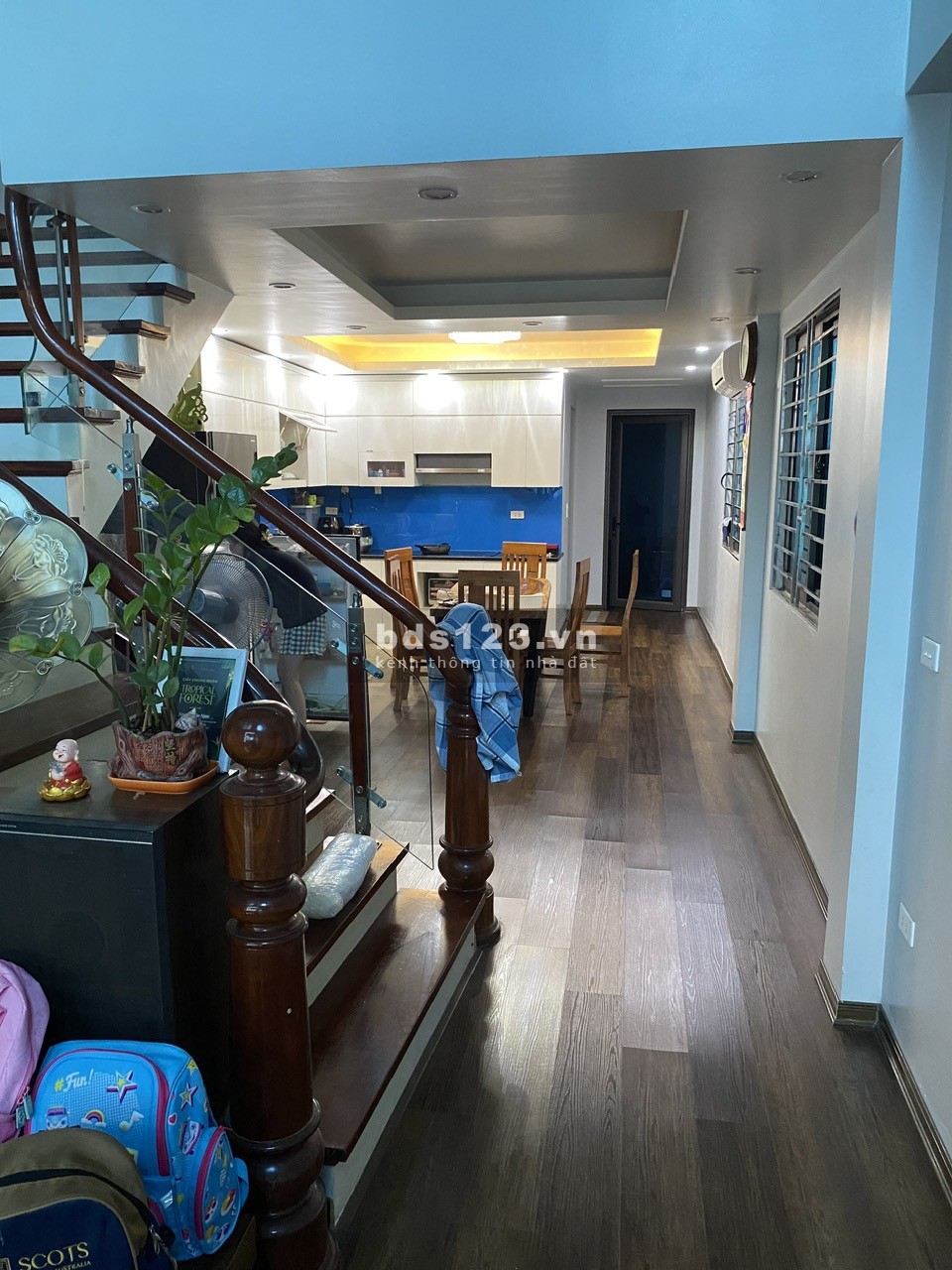 Bán nhà mặt phố đường Mỹ Đình, Quận Nam Từ Liêm, diện tích 155m2