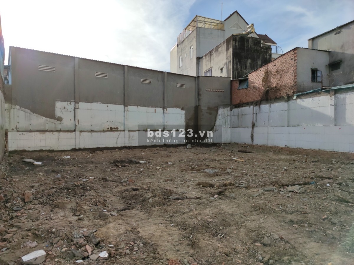 Đất mặt tiền đường Linh Trung, phường Linh Trung Thủ Đức 60tỷ/1000m2.