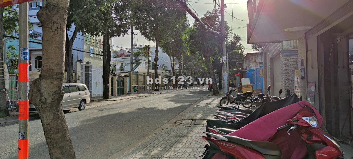 Đất mặt tiền đường Linh Trung, phường Linh Trung Thủ Đức 60tỷ/1000m2.