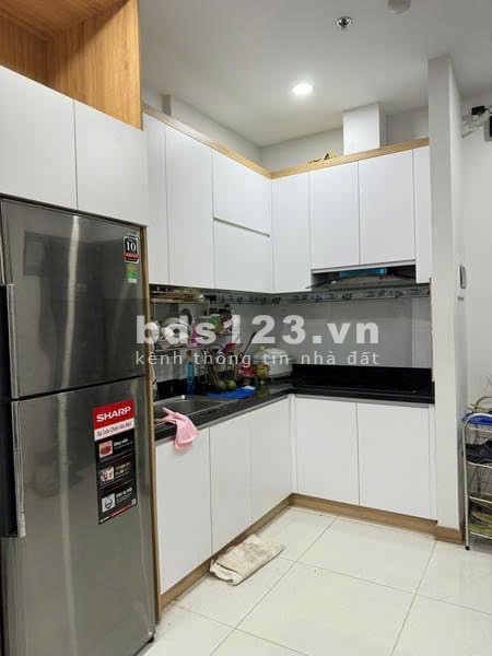 Cho thuê chung cư Ruby Garden, Nguyễn Sỹ Sách,TB: 2pn, nội thất 10tr/th, lầu 12