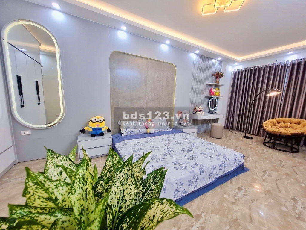 BÁN NHÀ PHÚ MỸ 40M x 6 TẦNG nhỉnh 8 TỶ