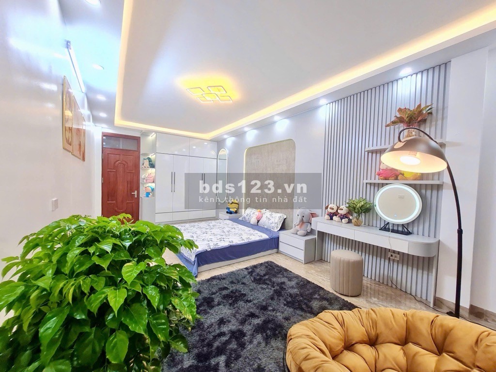 BÁN NHÀ PHÚ MỸ 40M x 6 TẦNG nhỉnh 8 TỶ
