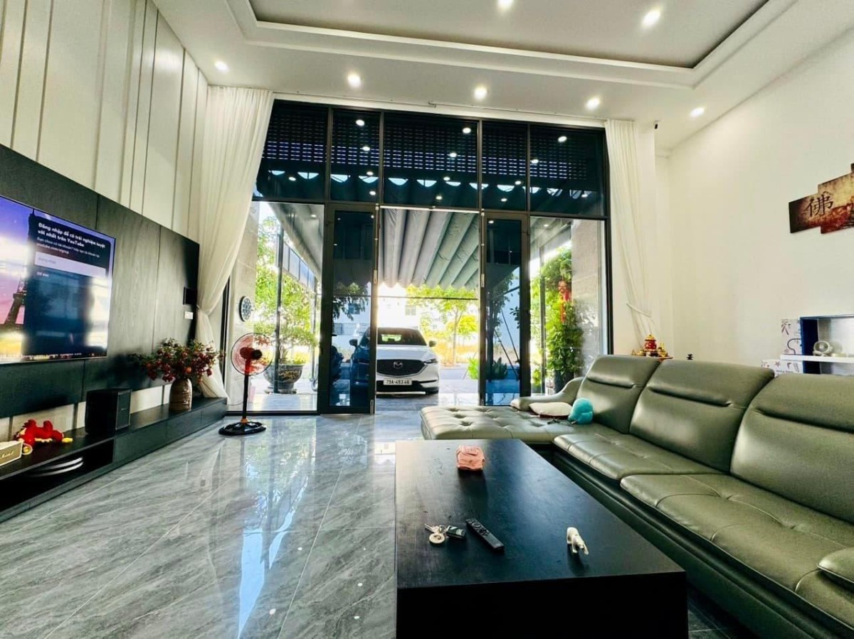 Bán nhà phường 13 Tân Bình, Trần Văn Dư (6*24) 8 tầng, TN 1 tỷ/năm