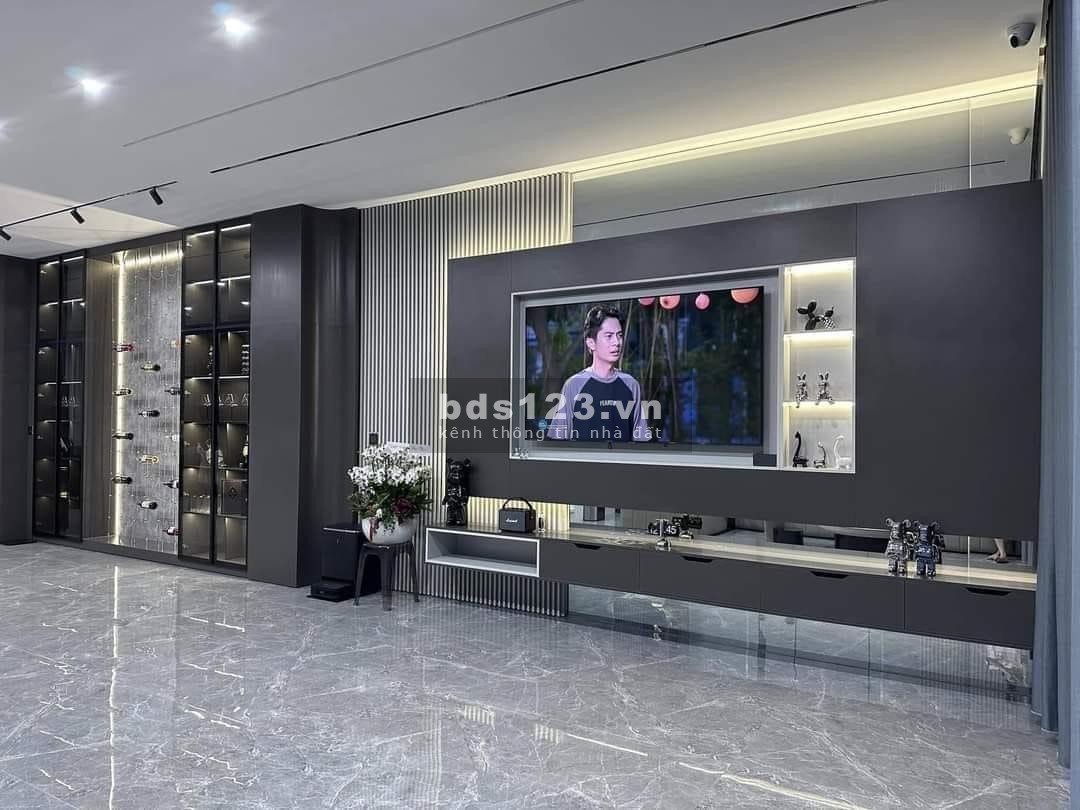 Bán nhà phường 13 Tân Bình, HXH Đồng Xoài (7*20) 5 tầng - 110 tr/m2
