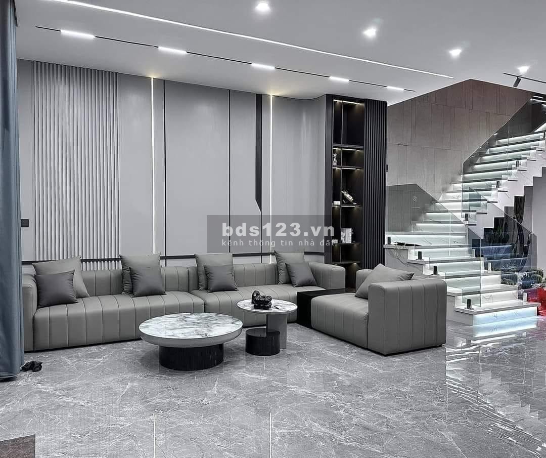 Bán nhà phường 13 Tân Bình, HXH Đồng Xoài (7*20) 5 tầng - 110 tr/m2