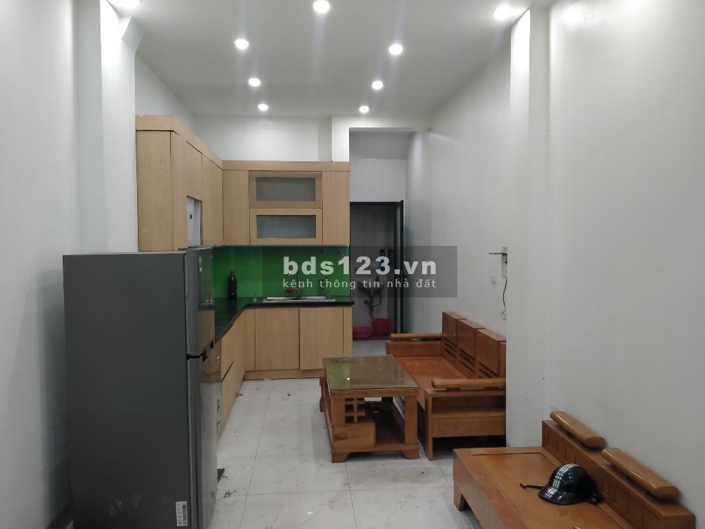 Bán nhà mặt phố Quang Trung, Hà Đông