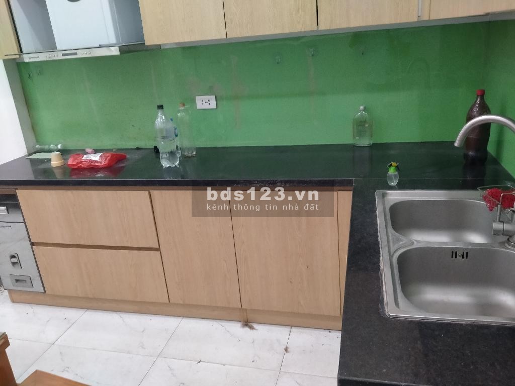 Bán nhà mặt phố Quang Trung, Hà Đông