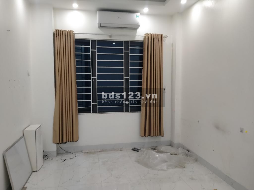 Bán nhà mặt phố Quang Trung, Hà Đông