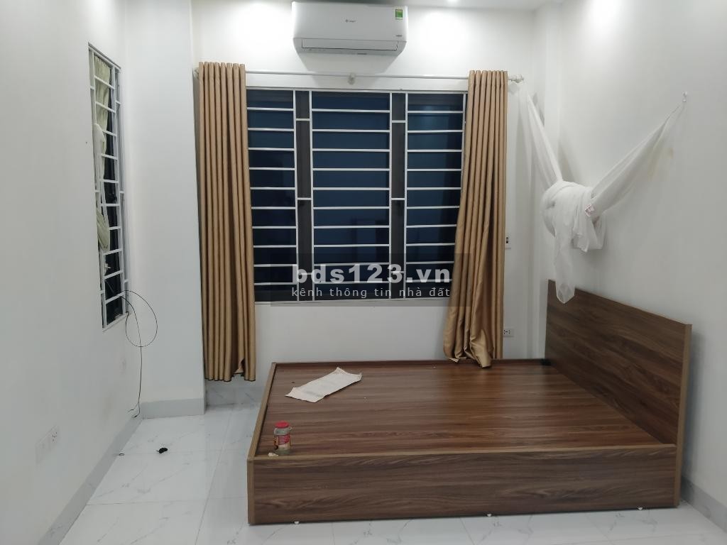 Bán nhà mặt phố Quang Trung, Hà Đông