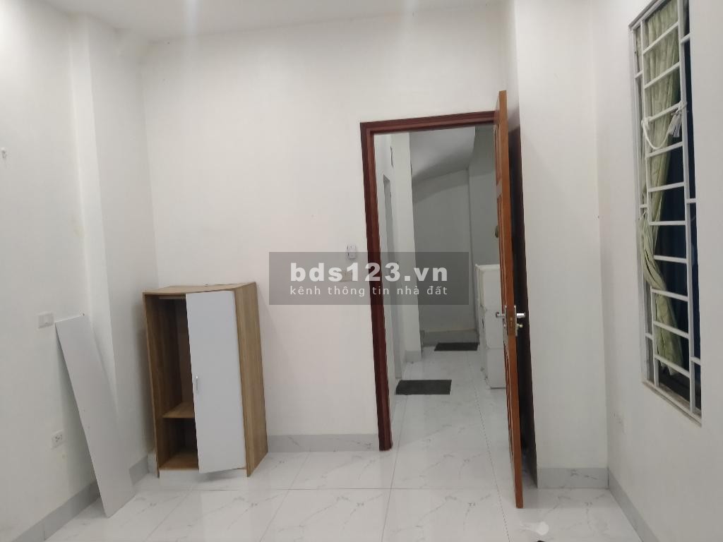 Bán nhà mặt phố Quang Trung, Hà Đông