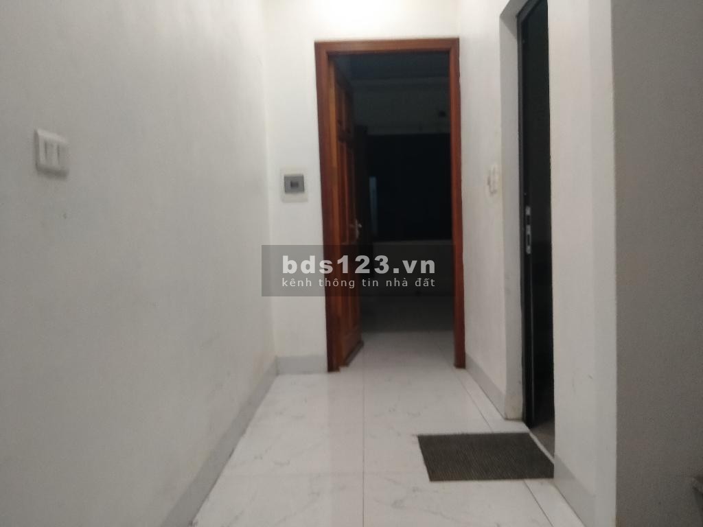 Bán nhà mặt phố Quang Trung, Hà Đông