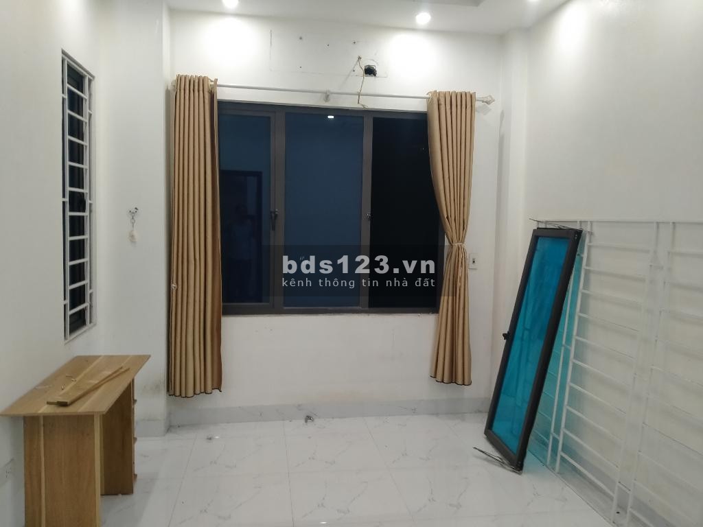 Bán nhà mặt phố Quang Trung, Hà Đông