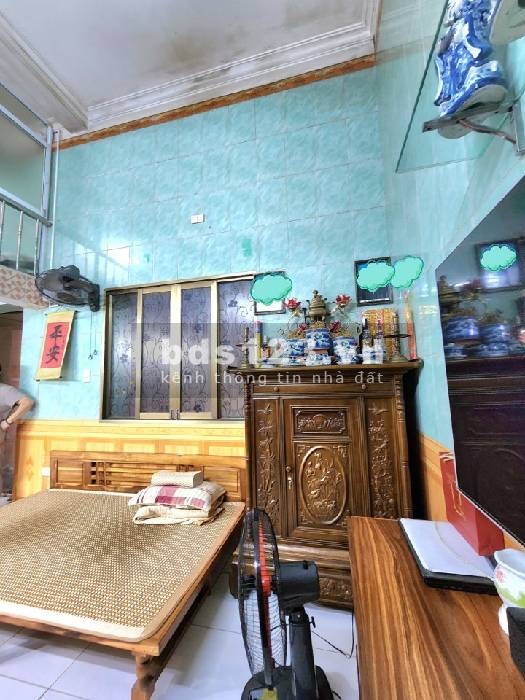 HOT!!! TRUNG TÂM QUẬN BA ĐÌNH, GIAO THƯƠNG SẦM UẤT, DIỆN TÍCH SỬ DỤNG 40M2, GIÁ 1.85 TỶ (CÓ TL)