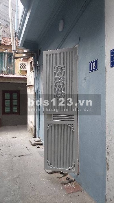 NHÀ LÔ GÓC, CÁCH PHỐ 30M, PHÂN KHÚC VỪA TÚI TIỀN NHÀ TRÊN PHỐ, GIÁ 4.85 TỶ (NHIỆT TÌNH CÓ FIX)
