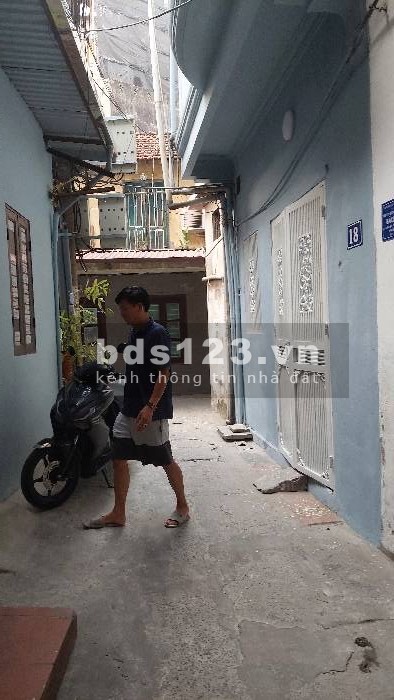 NHÀ LÔ GÓC, CÁCH PHỐ 30M, PHÂN KHÚC VỪA TÚI TIỀN NHÀ TRÊN PHỐ, GIÁ 4.85 TỶ (NHIỆT TÌNH CÓ FIX)