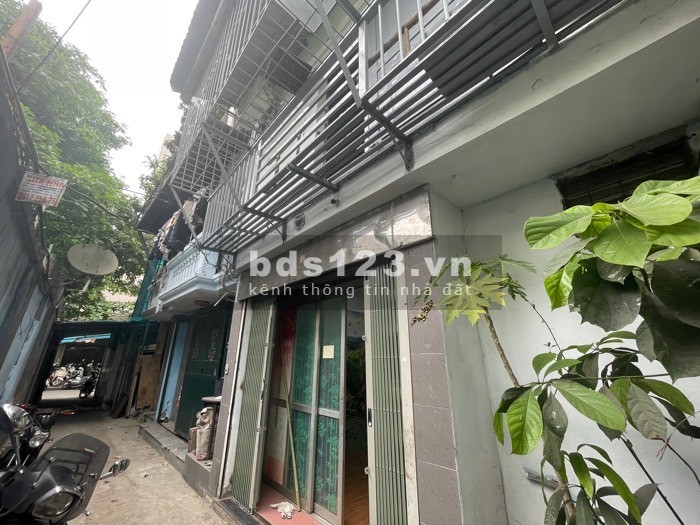 CHÍNH CHỦ GIÁ 3.6 TỶ, ĐẤT SỬ DỤNG 40M2 RỘNG RÃI THOẢI MÁI, 02 NHÀ RA PHỐ - MẶT TIỀN ĐẸP- TRUNG TÂM