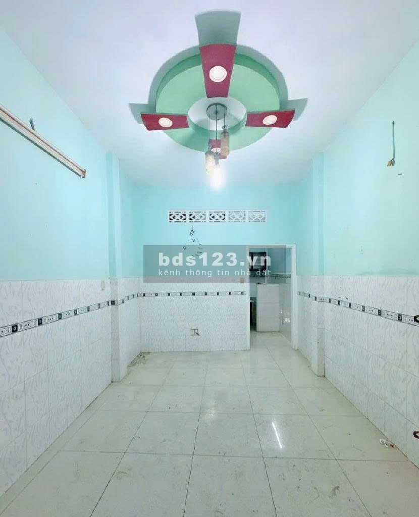 NHÀ BÌNH TÂN - LÊ VĂN QUỚI - 2T - NỞ HẬU - ĐỪƠNG THÔNG - NHỈNH 2TỶ