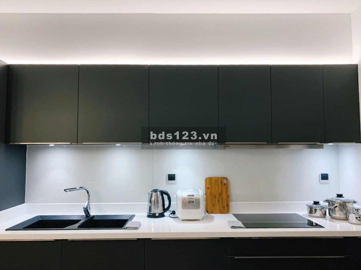 Căn Hộ Cao Cấp 2PN Sarina Sala Cho Thuê - View Đẹp, Giá Tốt!