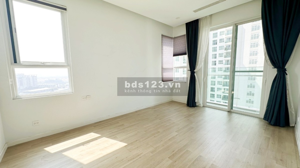 Bán Nhanh Căn Hộ 3PN Sadora Sala - Giá Tốt Nhất Thị Trường!